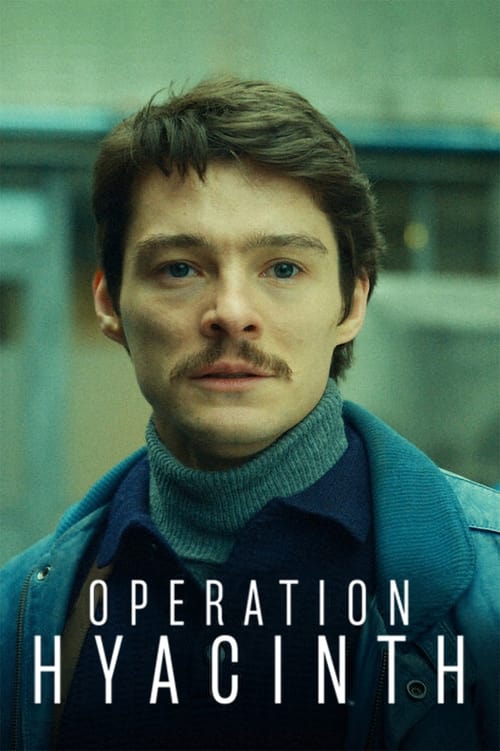 دانلود فیلم Operation Hyacinth – عملیات سنبل