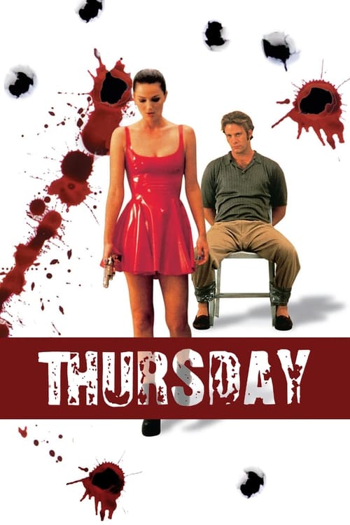 دانلود فیلم Thursday – پنج شنبه