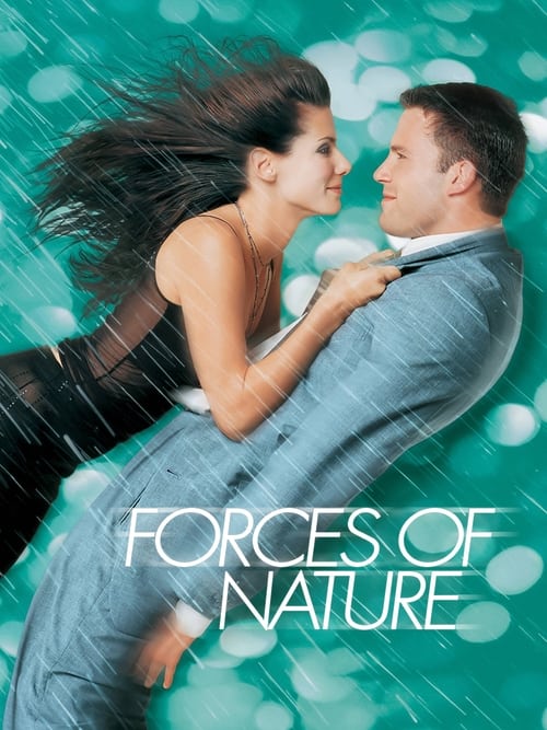 دانلود فیلم Forces of Nature – نیروی طبیعت