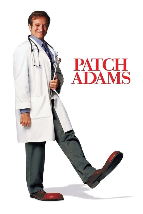 دانلود فیلم Patch Adams – پچ آدامز