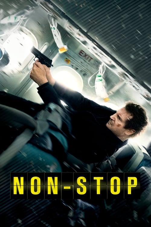 دانلود فیلم Non-Stop – بدون توقف