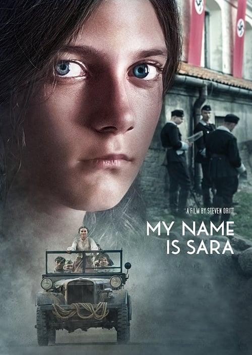 دانلود فیلم My Name Is Sara – اسم من سارا است