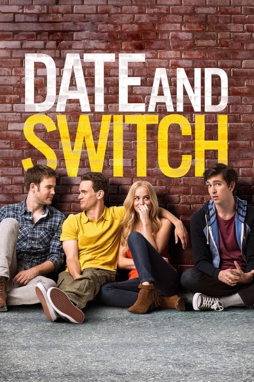 دانلود فیلم Date and Switch
