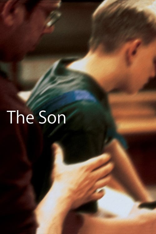 دانلود فیلم The Son – پسر