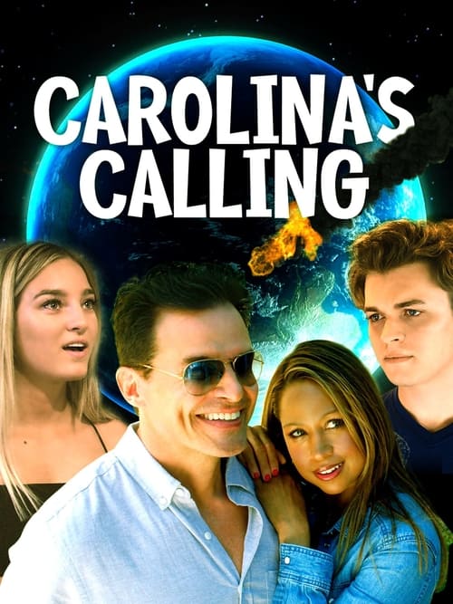 دانلود فیلم Carolina’s Calling