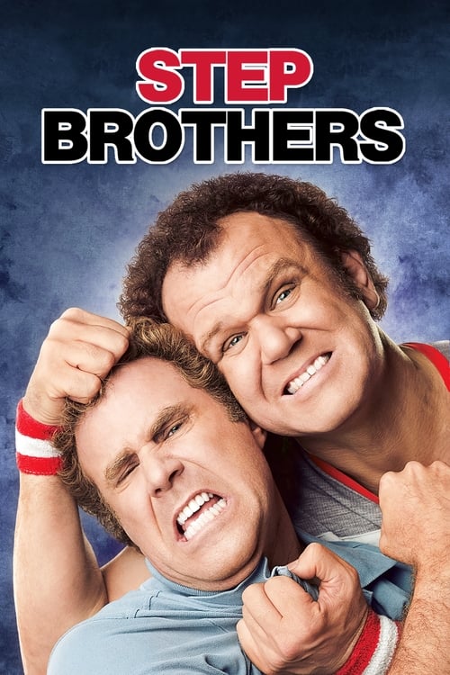 دانلود فیلم Step Brothers – برادران ناتنی