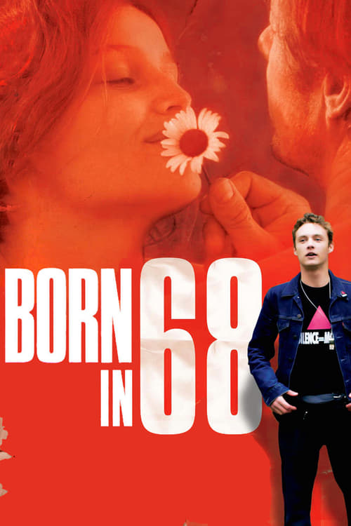 دانلود فیلم Born in 68