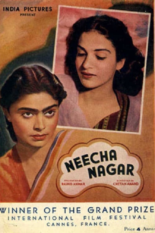 دانلود فیلم Neecha Nagar