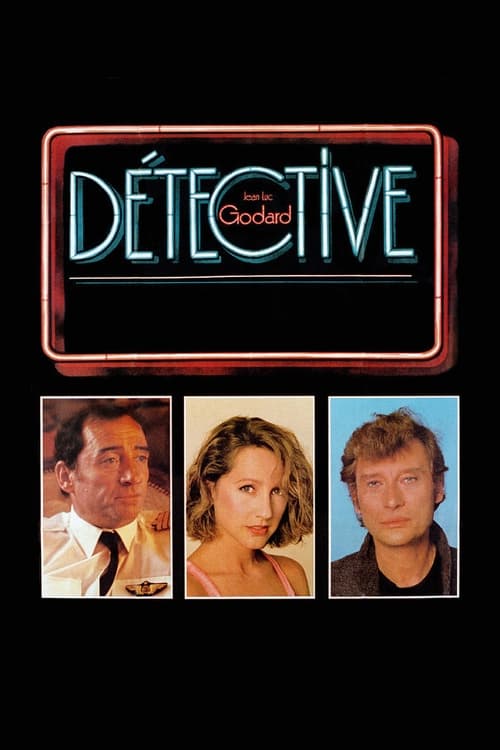 دانلود فیلم Detective – کارآگاه حقیقی