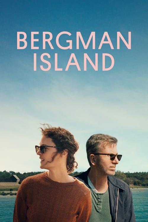 دانلود فیلم Bergman Island – جزیره برگمن