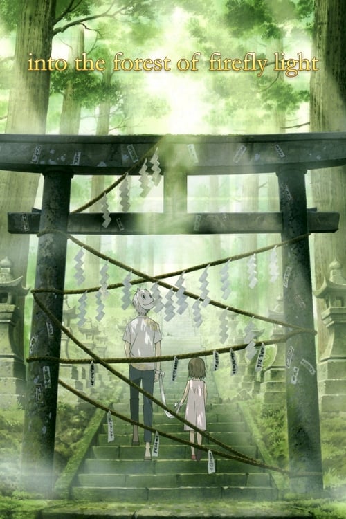 دانلود فیلم Hotarubi no Mori e – به سوی جنگل کرم‌های شب‌تاب