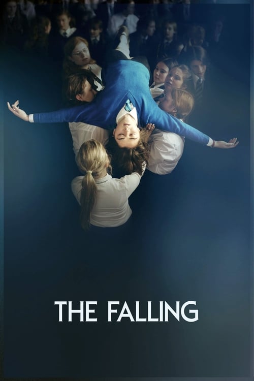 دانلود فیلم The Falling – سقوط کردن