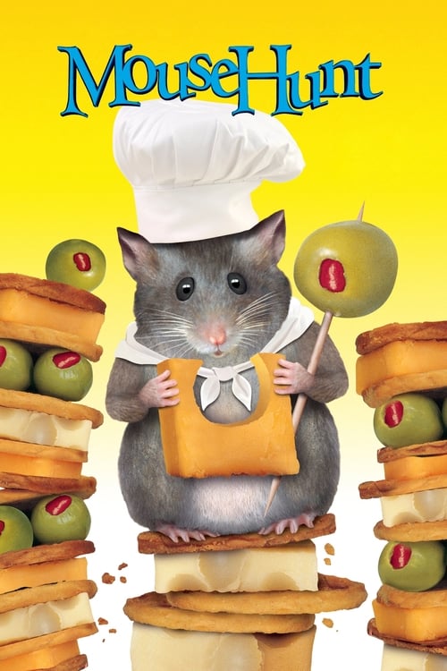دانلود فیلم MouseHunt – شکار موش
