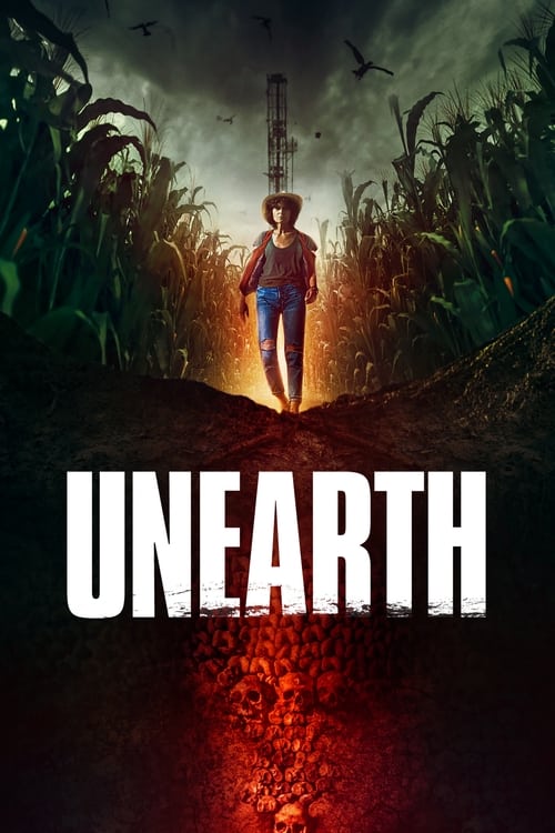 دانلود فیلم Unearth – حفاری