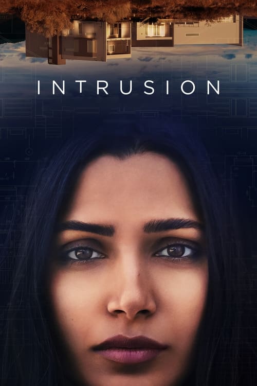 دانلود فیلم Intrusion – نفوذ