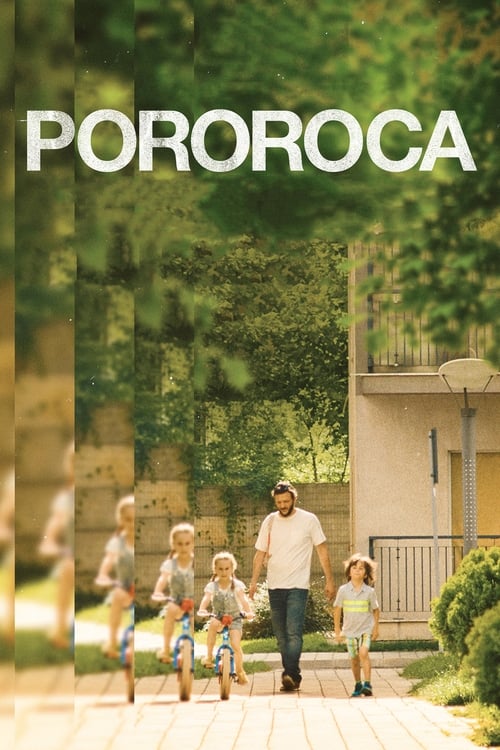 دانلود فیلم Pororoca – غرش