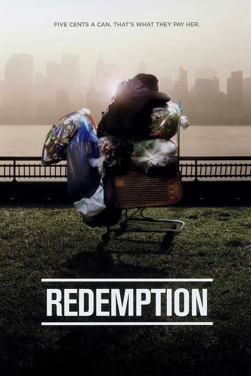 دانلود فیلم Redemption – قاتل فراری