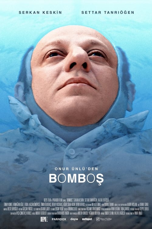 دانلود فیلم Bombos خالی