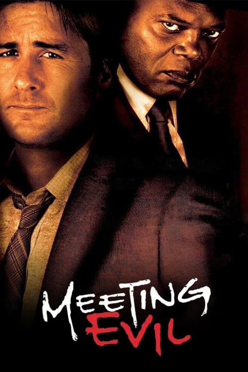 دانلود فیلم Meeting Evil