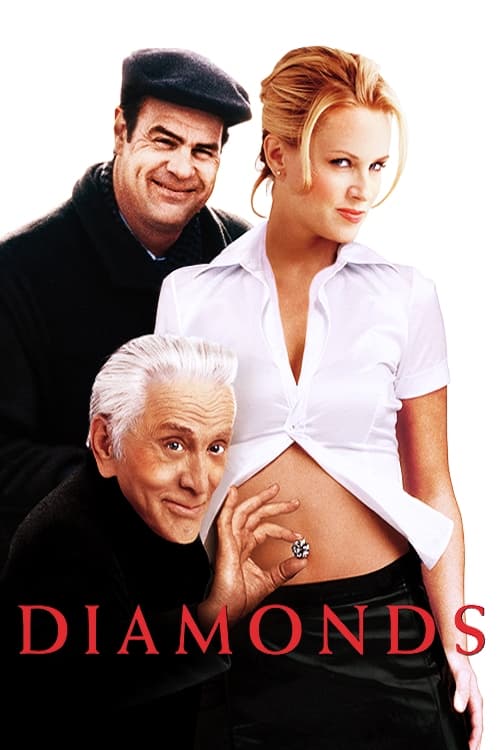 دانلود فیلم Diamonds