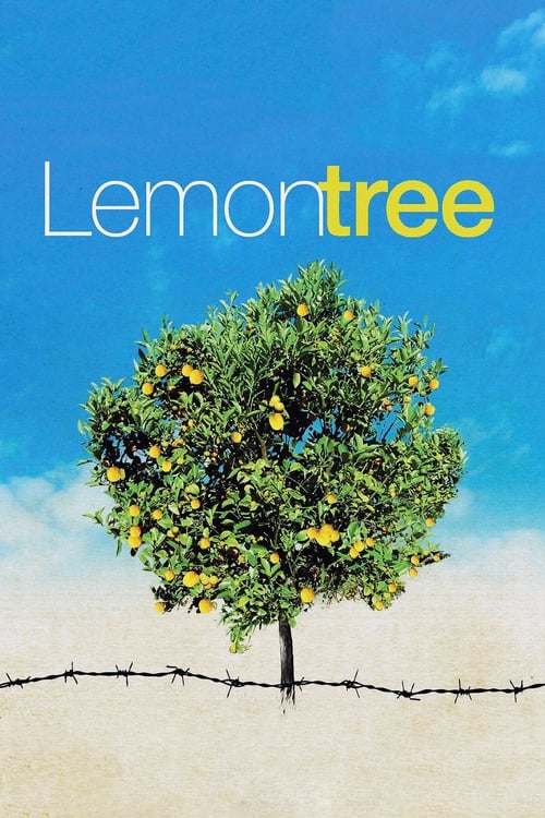 دانلود فیلم Lemon Tree – درخت لیمو