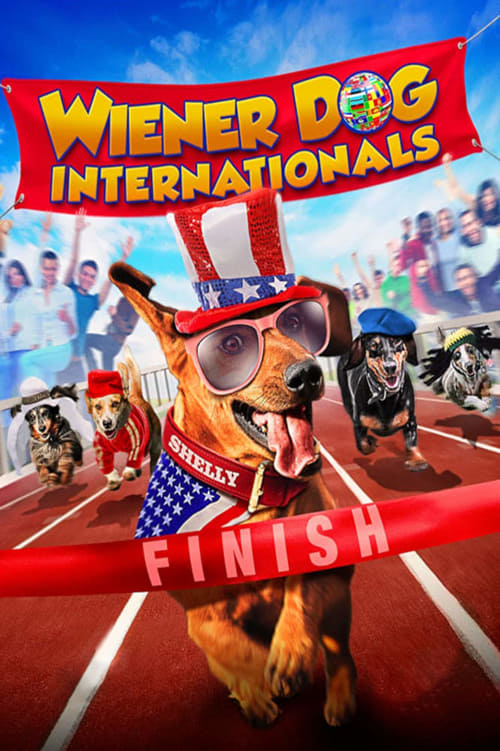 دانلود فیلم Wiener Dog Internationals