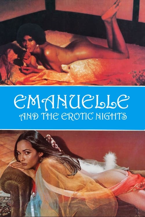 دانلود فیلم Emanuelle and the Erotic Nights