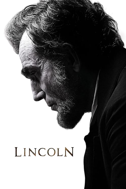 دانلود فیلم Lincoln – لینکلن
