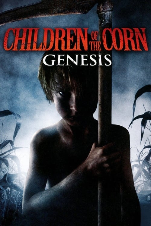 دانلود فیلم Children of the Corn: Genesis