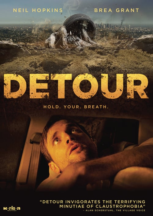 دانلود فیلم Detour