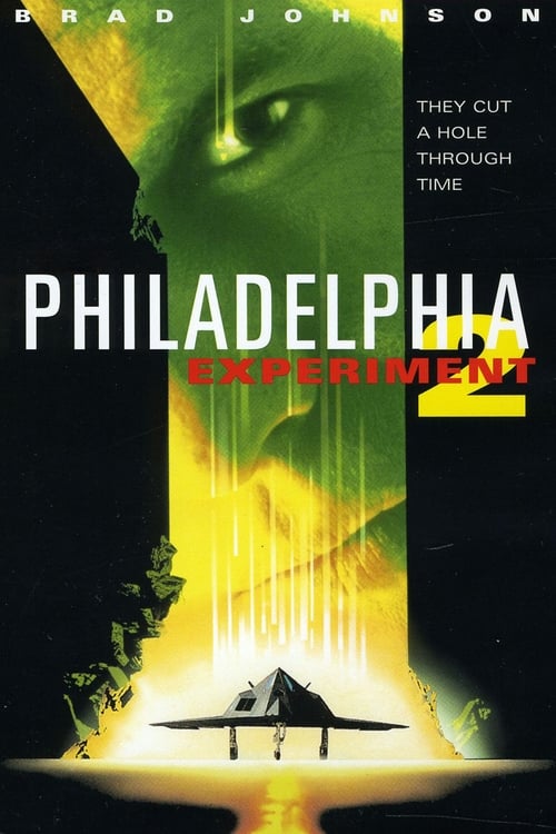 دانلود فیلم Philadelphia Experiment II