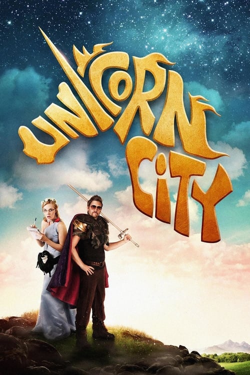 دانلود فیلم Unicorn City