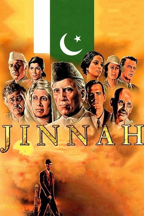 دانلود فیلم Jinnah – جناح