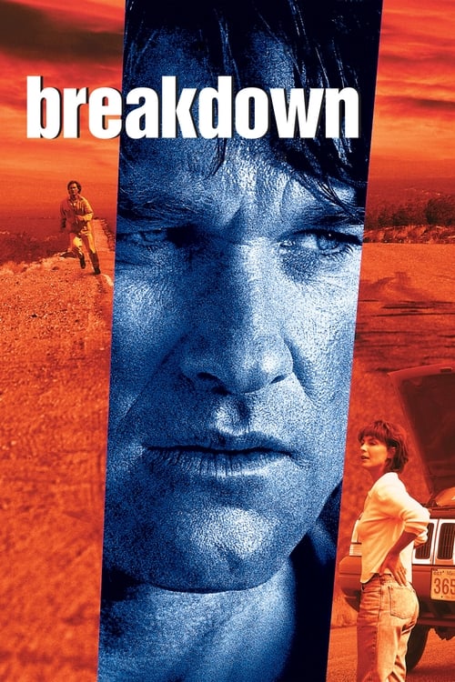 دانلود فیلم Breakdown – انهدام
