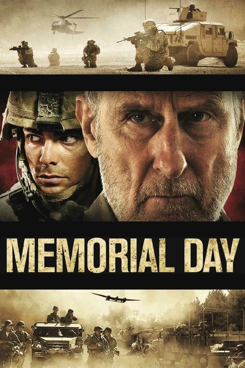 دانلود فیلم Memorial Day