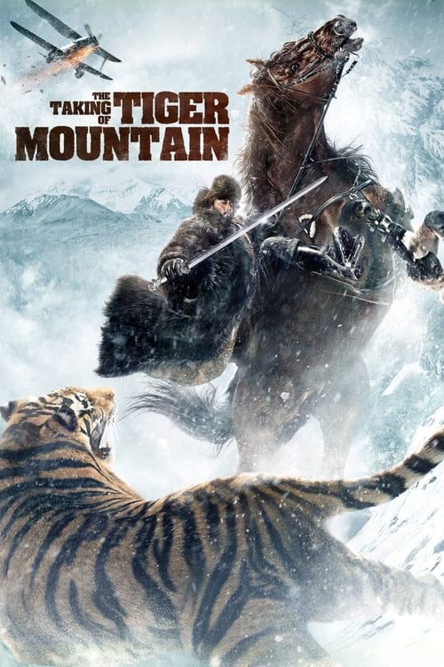 دانلود فیلم The Taking of Tiger Mountain – گرفتن کوه ببر