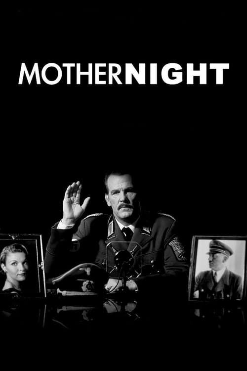دانلود فیلم Mother Night – شب مادر