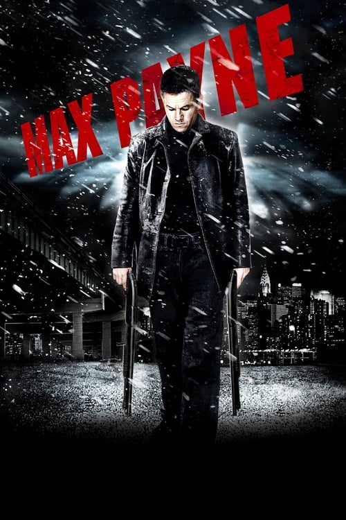 دانلود فیلم Max Payne – مکس پین