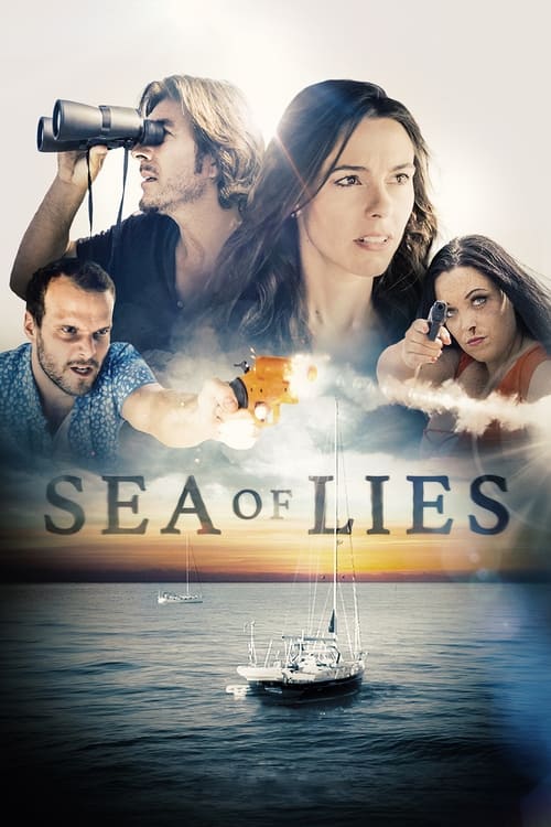 دانلود فیلم Sea of Lies