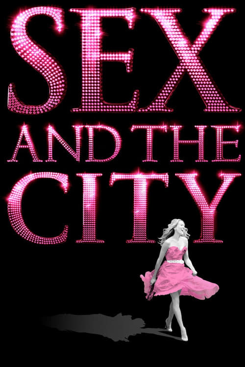 دانلود فیلم Sex and the City – سکس و شهر ۲
