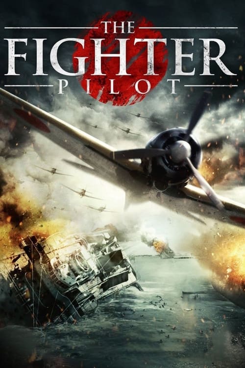 دانلود فیلم The Fighter Pilot – خلبان جنگنده