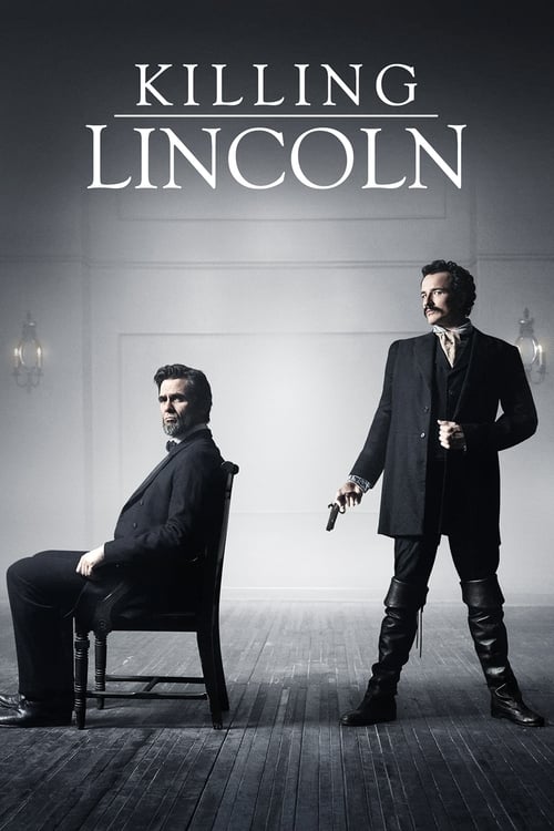 دانلود فیلم Killing Lincoln – کشتن لینکلن