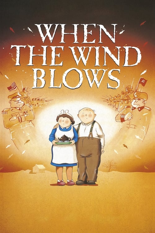 دانلود فیلم When the Wind Blows – وقتی باد می وزد