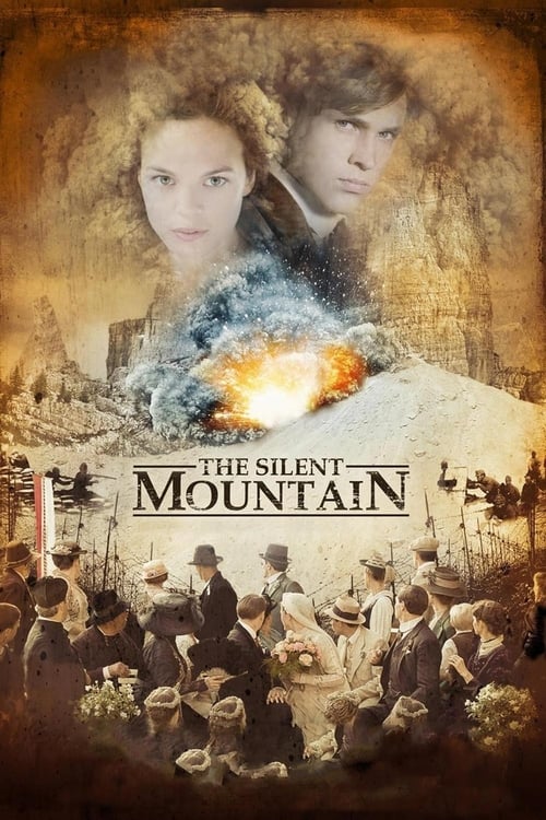 دانلود فیلم The Silent Mountain – کوه ساکت