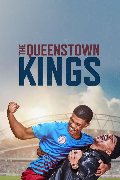 دانلود فیلم The Queenstown Kings پادشاهان کوئینستون