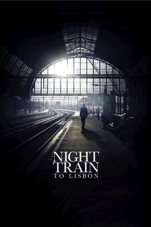دانلود فیلم Night Train to Lisbon
