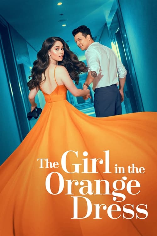دانلود فیلم The Girl in the Orange Dress