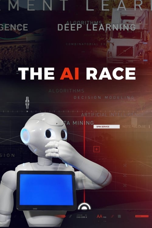 دانلود فیلم The A.I. Race