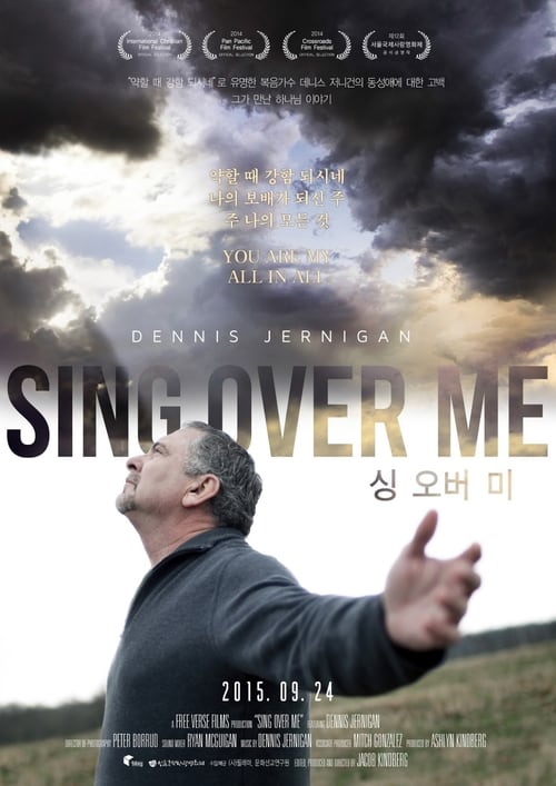 دانلود فیلم Sing Over Me