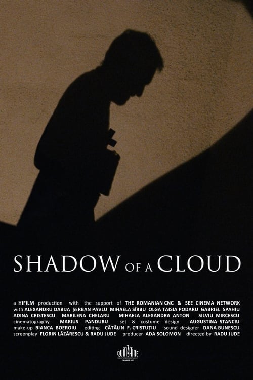 دانلود فیلم Shadow of a Cloud